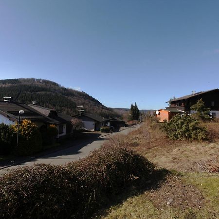 Fewo Clemensberg Niedersfeld Διαμέρισμα Βίντερμπεργκ Εξωτερικό φωτογραφία